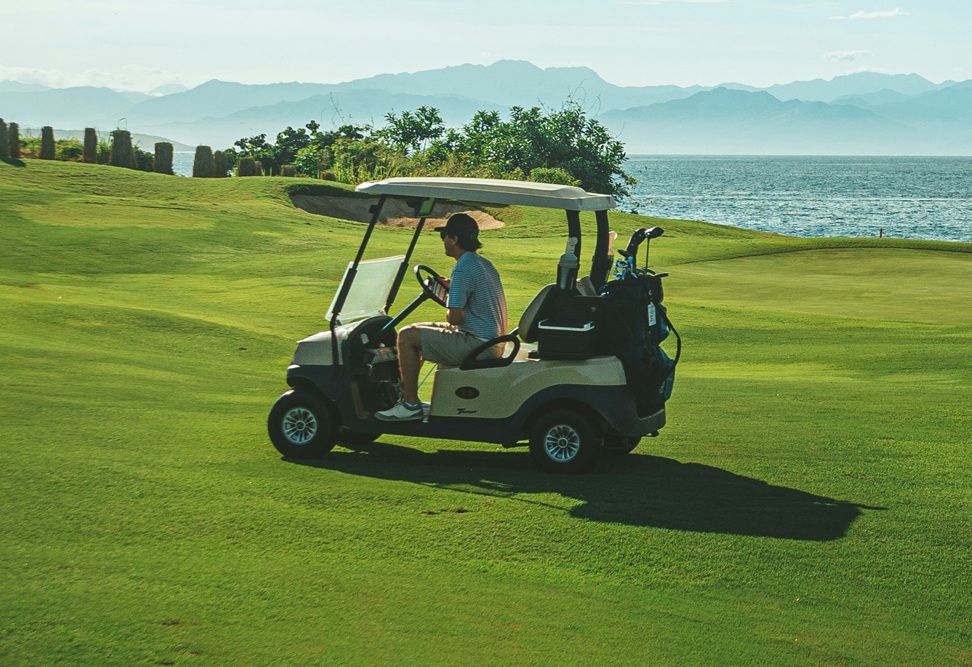 Kelebihan & Kekurangan Mobil Golf