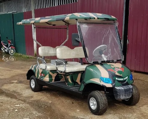 Mobil Baru 1