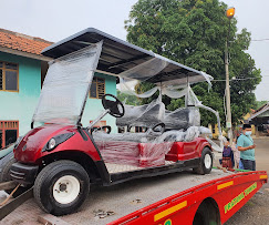 Mobil Rekondisi 1