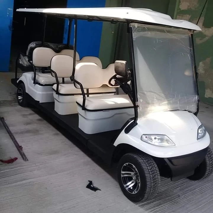 Mobil Listrik 1